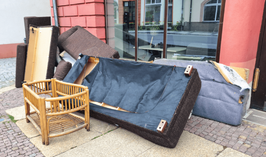 JUNK REMOVAL